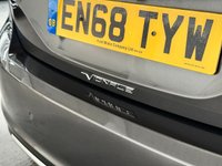 USED 2018 68 FORD FIESTA 1.0T EcoBoost GPF Vignale Hatchback 5dr Petrol Manual Euro 6 (s/s) (140 ps) 