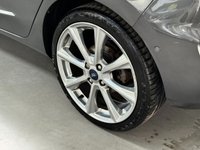 USED 2018 68 FORD FIESTA 1.0T EcoBoost GPF Vignale Hatchback 5dr Petrol Manual Euro 6 (s/s) (140 ps) 