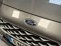 USED 2018 68 FORD FIESTA 1.0T EcoBoost GPF Vignale Hatchback 5dr Petrol Manual Euro 6 (s/s) (140 ps) 
