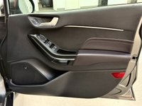 USED 2018 68 FORD FIESTA 1.0T EcoBoost GPF Vignale Hatchback 5dr Petrol Manual Euro 6 (s/s) (140 ps) 