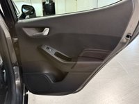 USED 2018 68 FORD FIESTA 1.0T EcoBoost GPF Vignale Hatchback 5dr Petrol Manual Euro 6 (s/s) (140 ps) 