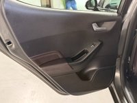 USED 2018 68 FORD FIESTA 1.0T EcoBoost GPF Vignale Hatchback 5dr Petrol Manual Euro 6 (s/s) (140 ps) 