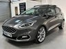 USED 2018 68 FORD FIESTA 1.0T EcoBoost GPF Vignale Hatchback 5dr Petrol Manual Euro 6 (s/s) (140 ps) 