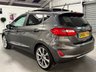 USED 2018 68 FORD FIESTA 1.0T EcoBoost GPF Vignale Hatchback 5dr Petrol Manual Euro 6 (s/s) (140 ps) 