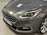 USED 2018 68 FORD FIESTA 1.0T EcoBoost GPF Vignale Hatchback 5dr Petrol Manual Euro 6 (s/s) (140 ps) 
