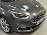 USED 2018 68 FORD FIESTA 1.0T EcoBoost GPF Vignale Hatchback 5dr Petrol Manual Euro 6 (s/s) (140 ps) 