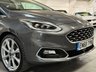 USED 2018 68 FORD FIESTA 1.0T EcoBoost GPF Vignale Hatchback 5dr Petrol Manual Euro 6 (s/s) (140 ps) 