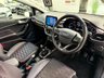 USED 2018 68 FORD FIESTA 1.0T EcoBoost GPF Vignale Hatchback 5dr Petrol Manual Euro 6 (s/s) (140 ps) 
