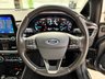 USED 2018 68 FORD FIESTA 1.0T EcoBoost GPF Vignale Hatchback 5dr Petrol Manual Euro 6 (s/s) (140 ps) 