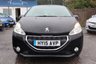 USED 2015 15 PEUGEOT 208 1.2 VTi PureTech Active Hatchback 3dr Petrol Manual Euro 5 (82 ps) Only 51,000 miles. 2 Owner Car. &pound;20.00 Yearly Road Tax. 10 Stamps Of Service History. New MOT & Service Available on purchase + 2 YEARS FREE MOT TEST & 2 YEARS SERVICE INCLUDED. 3 Months Russell Ham Quality Warranty . All Car's Are HPI Clear . Finance Arranged - - Extended 12 Month's Warranty Available. Credit Card's Accepted . for more cars www.russellham.co.uk. + Spare Key & Owners Book Pack..