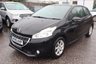 USED 2015 15 PEUGEOT 208 1.2 VTi PureTech Active Hatchback 3dr Petrol Manual Euro 5 (82 ps) Only 51,000 miles. 2 Owner Car. &pound;20.00 Yearly Road Tax. 10 Stamps Of Service History. New MOT & Service Available on purchase + 2 YEARS FREE MOT TEST & 2 YEARS SERVICE INCLUDED. 3 Months Russell Ham Quality Warranty . All Car's Are HPI Clear . Finance Arranged - - Extended 12 Month's Warranty Available. Credit Card's Accepted . for more cars www.russellham.co.uk. + Spare Key & Owners Book Pack..