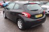 USED 2015 15 PEUGEOT 208 1.2 VTi PureTech Active Hatchback 3dr Petrol Manual Euro 5 (82 ps) Only 51,000 miles. 2 Owner Car. &pound;20.00 Yearly Road Tax. 10 Stamps Of Service History. New MOT & Service Available on purchase + 2 YEARS FREE MOT TEST & 2 YEARS SERVICE INCLUDED. 3 Months Russell Ham Quality Warranty . All Car's Are HPI Clear . Finance Arranged - - Extended 12 Month's Warranty Available. Credit Card's Accepted . for more cars www.russellham.co.uk. + Spare Key & Owners Book Pack..