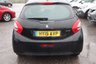 USED 2015 15 PEUGEOT 208 1.2 VTi PureTech Active Hatchback 3dr Petrol Manual Euro 5 (82 ps) Only 51,000 miles. 2 Owner Car. &pound;20.00 Yearly Road Tax. 10 Stamps Of Service History. New MOT & Service Available on purchase + 2 YEARS FREE MOT TEST & 2 YEARS SERVICE INCLUDED. 3 Months Russell Ham Quality Warranty . All Car's Are HPI Clear . Finance Arranged - - Extended 12 Month's Warranty Available. Credit Card's Accepted . for more cars www.russellham.co.uk. + Spare Key & Owners Book Pack..