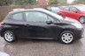 USED 2015 15 PEUGEOT 208 1.2 VTi PureTech Active Hatchback 3dr Petrol Manual Euro 5 (82 ps) Only 51,000 miles. 2 Owner Car. &pound;20.00 Yearly Road Tax. 10 Stamps Of Service History. New MOT & Service Available on purchase + 2 YEARS FREE MOT TEST & 2 YEARS SERVICE INCLUDED. 3 Months Russell Ham Quality Warranty . All Car's Are HPI Clear . Finance Arranged - - Extended 12 Month's Warranty Available. Credit Card's Accepted . for more cars www.russellham.co.uk. + Spare Key & Owners Book Pack..
