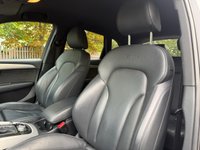 USED 2016 65 AUDI Q5 2.0 TDI S line Plus SUV 5dr Diesel S Tronic quattro Euro 6 (s/s) (190 ps) 