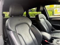 USED 2016 65 AUDI Q5 2.0 TDI S line Plus SUV 5dr Diesel S Tronic quattro Euro 6 (s/s) (190 ps) 