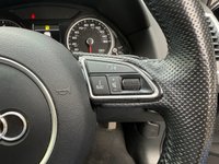 USED 2016 65 AUDI Q5 2.0 TDI S line Plus SUV 5dr Diesel S Tronic quattro Euro 6 (s/s) (190 ps) 