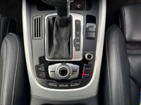 USED 2016 65 AUDI Q5 2.0 TDI S line Plus SUV 5dr Diesel S Tronic quattro Euro 6 (s/s) (190 ps) 
