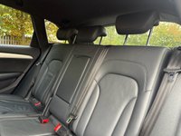 USED 2016 65 AUDI Q5 2.0 TDI S line Plus SUV 5dr Diesel S Tronic quattro Euro 6 (s/s) (190 ps) 