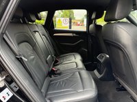 USED 2016 65 AUDI Q5 2.0 TDI S line Plus SUV 5dr Diesel S Tronic quattro Euro 6 (s/s) (190 ps) 