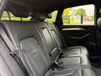 USED 2016 65 AUDI Q5 2.0 TDI S line Plus SUV 5dr Diesel S Tronic quattro Euro 6 (s/s) (190 ps) 
