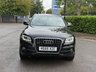 USED 2016 65 AUDI Q5 2.0 TDI S line Plus SUV 5dr Diesel S Tronic quattro Euro 6 (s/s) (190 ps) 