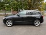 USED 2016 65 AUDI Q5 2.0 TDI S line Plus SUV 5dr Diesel S Tronic quattro Euro 6 (s/s) (190 ps) 