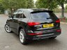 USED 2016 65 AUDI Q5 2.0 TDI S line Plus SUV 5dr Diesel S Tronic quattro Euro 6 (s/s) (190 ps) 