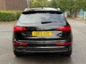 USED 2016 65 AUDI Q5 2.0 TDI S line Plus SUV 5dr Diesel S Tronic quattro Euro 6 (s/s) (190 ps) 