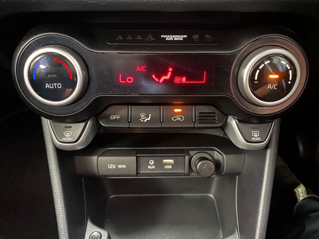 USED 2019 19 KIA PICANTO 1.25 3 Hatchback 5dr Petrol Auto Euro 6 (83 bhp) LOVELY LOW MILEAGE