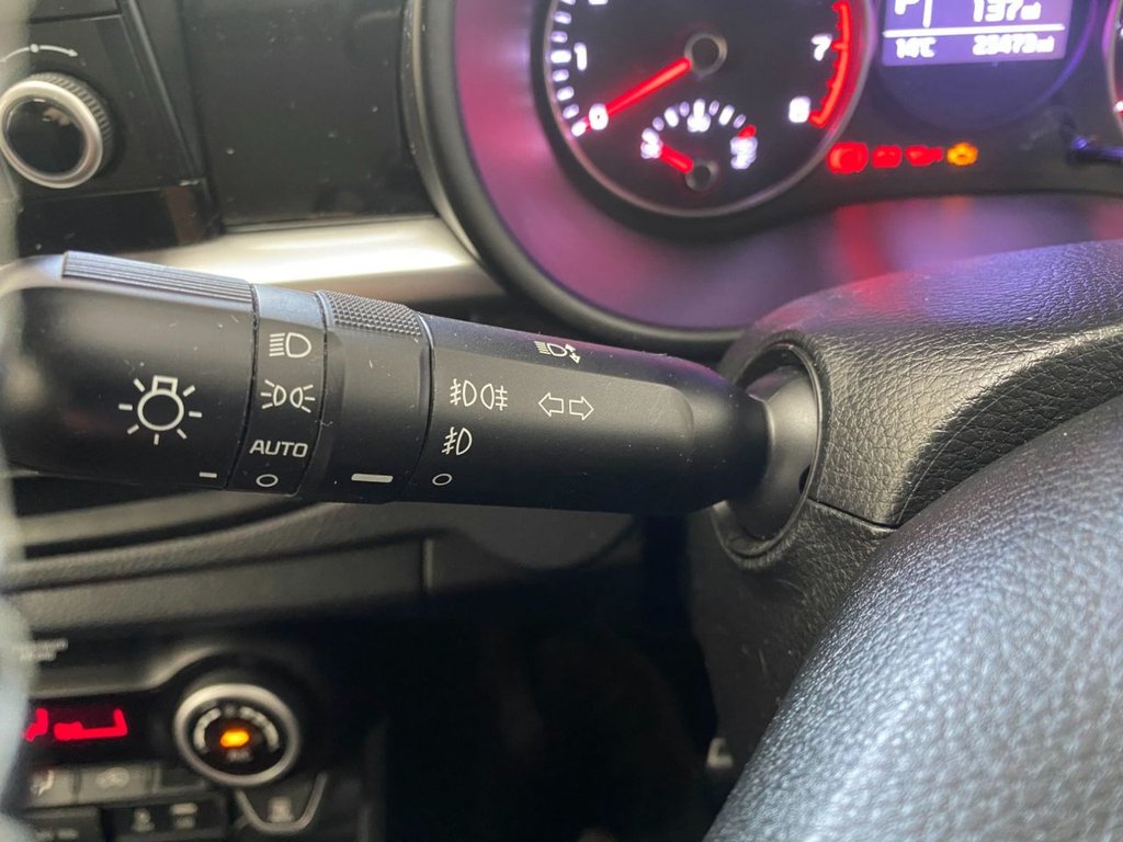 USED 2019 19 KIA PICANTO 1.25 3 Hatchback 5dr Petrol Auto Euro 6 (83 bhp) LOVELY LOW MILEAGE