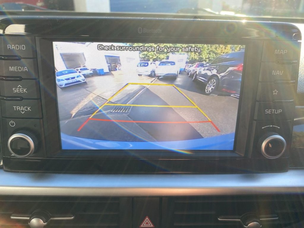 USED 2019 19 KIA PICANTO 1.25 3 Hatchback 5dr Petrol Auto Euro 6 (83 bhp) LOVELY LOW MILEAGE