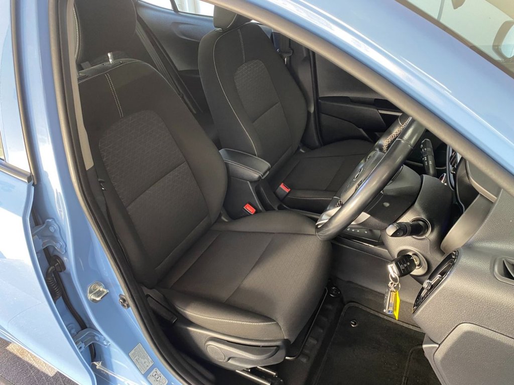 USED 2019 19 KIA PICANTO 1.25 3 Hatchback 5dr Petrol Auto Euro 6 (83 bhp) LOVELY LOW MILEAGE