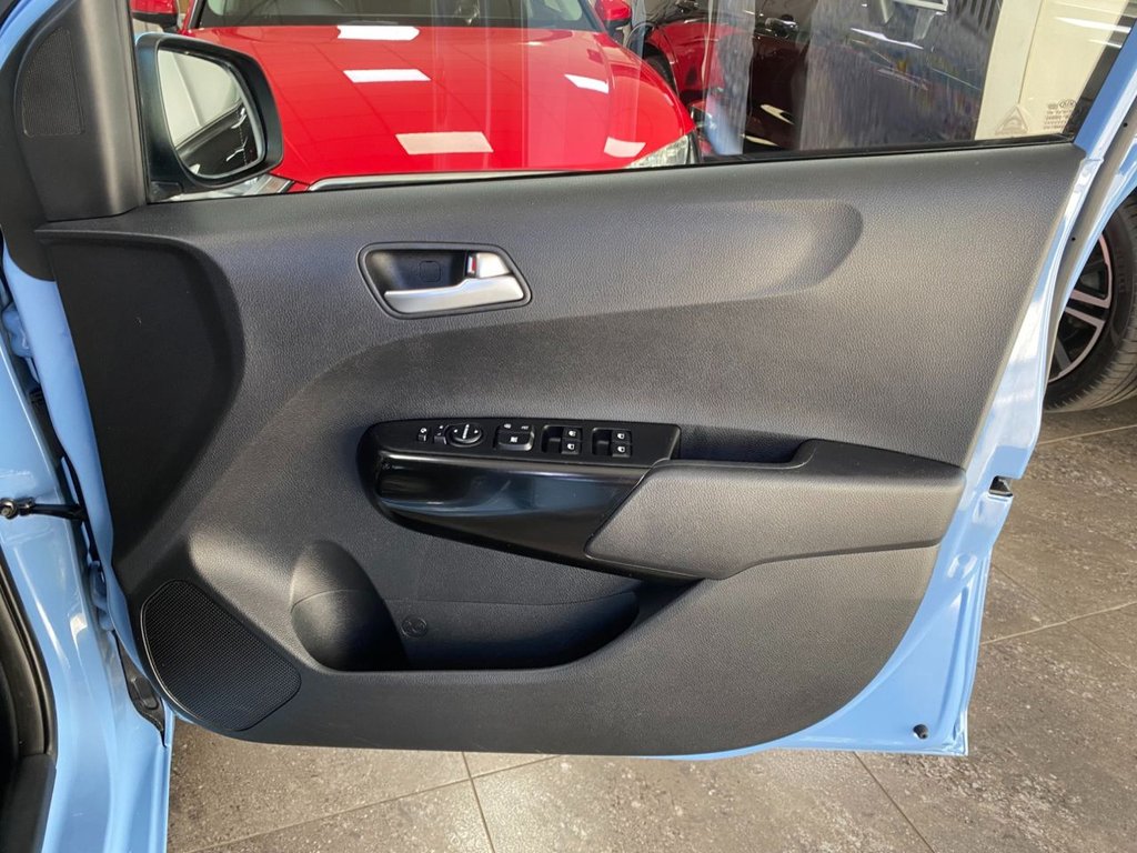USED 2019 19 KIA PICANTO 1.25 3 Hatchback 5dr Petrol Auto Euro 6 (83 bhp) LOVELY LOW MILEAGE