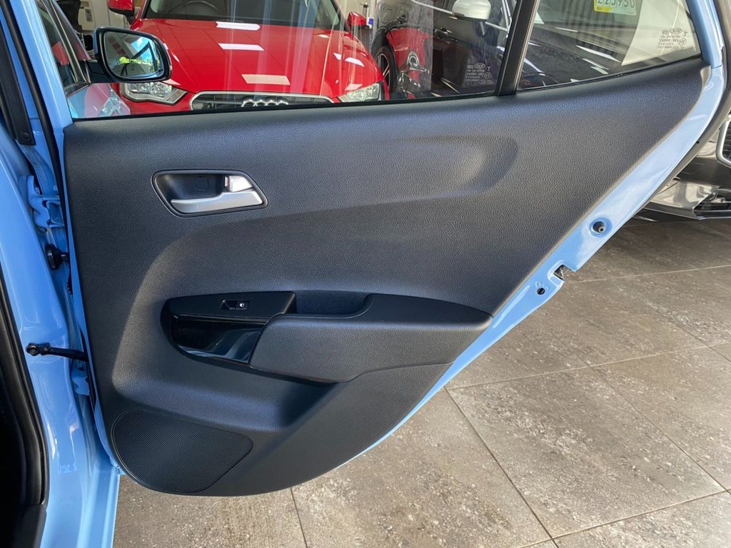 USED 2019 19 KIA PICANTO 1.25 3 Hatchback 5dr Petrol Auto Euro 6 (83 bhp) LOVELY LOW MILEAGE
