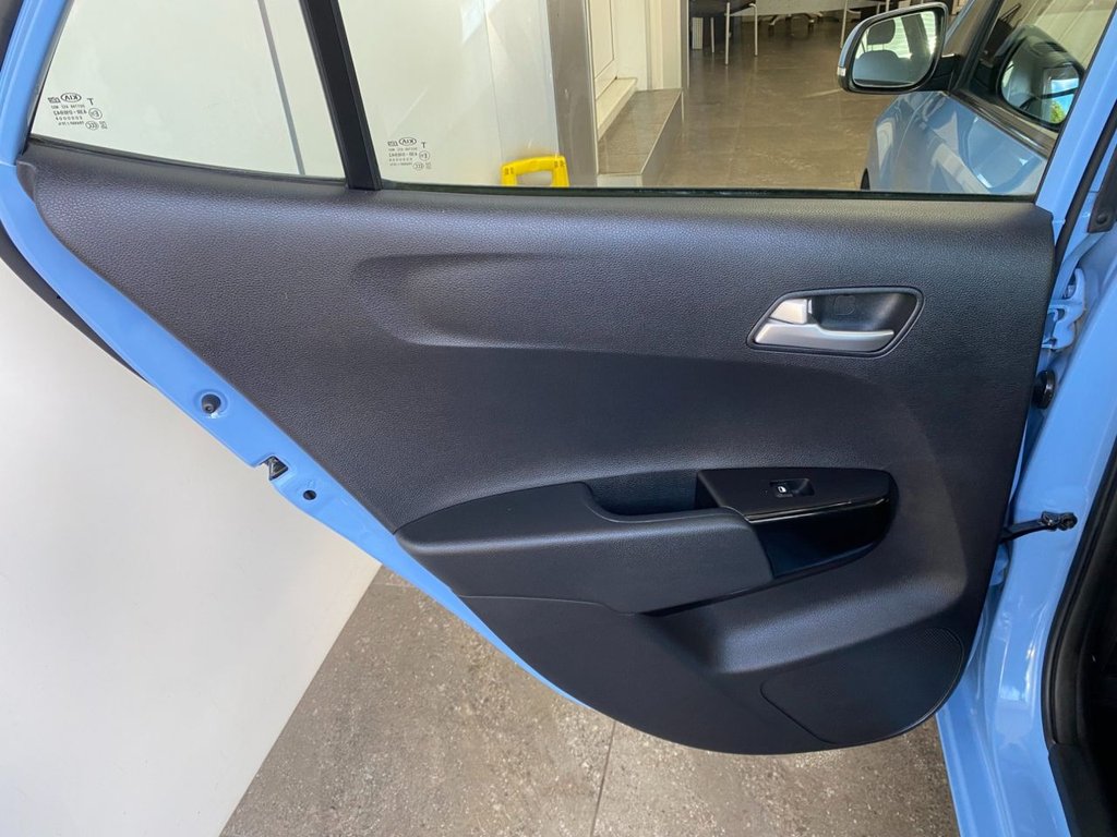 USED 2019 19 KIA PICANTO 1.25 3 Hatchback 5dr Petrol Auto Euro 6 (83 bhp) LOVELY LOW MILEAGE