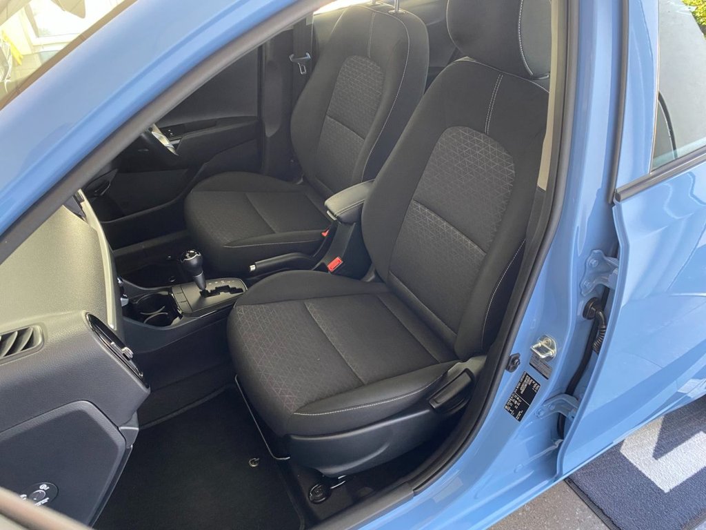 USED 2019 19 KIA PICANTO 1.25 3 Hatchback 5dr Petrol Auto Euro 6 (83 bhp) LOVELY LOW MILEAGE