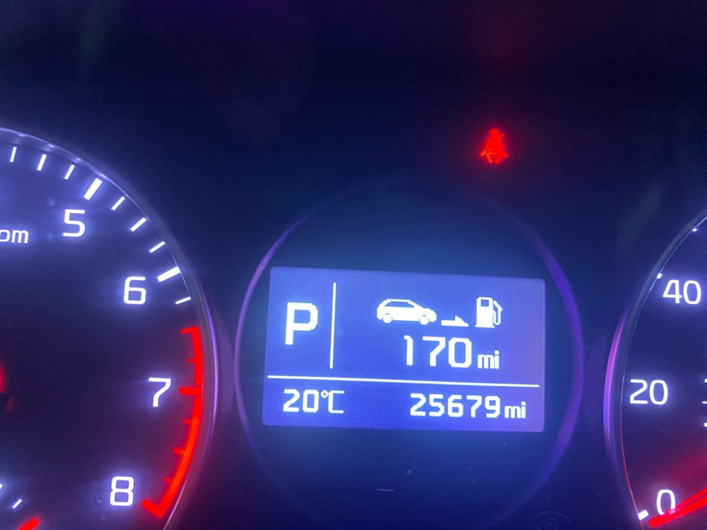 USED 2019 19 KIA PICANTO 1.25 3 Hatchback 5dr Petrol Auto Euro 6 (83 bhp) LOVELY LOW MILEAGE