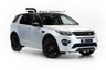 USED 2018 18 LAND ROVER DISCOVERY SPORT 2.0 SD4 HSE Dynamic Lux SUV 5dr Diesel Auto 4WD Euro 6 (s/s) (240 ps) PANORAMIC SUNROOF | DETACHABLE TOWBAR