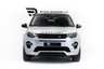 USED 2018 18 LAND ROVER DISCOVERY SPORT 2.0 SD4 HSE Dynamic Lux SUV 5dr Diesel Auto 4WD Euro 6 (s/s) (240 ps) PANORAMIC SUNROOF | DETACHABLE TOWBAR