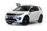 USED 2018 18 LAND ROVER DISCOVERY SPORT 2.0 SD4 HSE Dynamic Lux SUV 5dr Diesel Auto 4WD Euro 6 (s/s) (240 ps) PANORAMIC SUNROOF | DETACHABLE TOWBAR