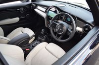 USED 2021 71 MINI HATCH 2.0 Cooper S Exclusive Hatchback 3dr Petrol Steptronic Euro 6 (s/s) (178 ps) COMFORT PLUS / HEATED WHEEL