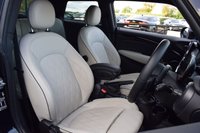 USED 2021 71 MINI HATCH 2.0 Cooper S Exclusive Hatchback 3dr Petrol Steptronic Euro 6 (s/s) (178 ps) COMFORT PLUS / HEATED WHEEL