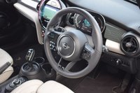 USED 2021 71 MINI HATCH 2.0 Cooper S Exclusive Hatchback 3dr Petrol Steptronic Euro 6 (s/s) (178 ps) COMFORT PLUS / HEATED WHEEL