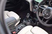 USED 2021 71 MINI HATCH 2.0 Cooper S Exclusive Hatchback 3dr Petrol Steptronic Euro 6 (s/s) (178 ps) COMFORT PLUS / HEATED WHEEL