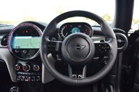USED 2021 71 MINI HATCH 2.0 Cooper S Exclusive Hatchback 3dr Petrol Steptronic Euro 6 (s/s) (178 ps) COMFORT PLUS / HEATED WHEEL