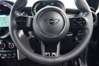 USED 2021 71 MINI HATCH 2.0 Cooper S Exclusive Hatchback 3dr Petrol Steptronic Euro 6 (s/s) (178 ps) COMFORT PLUS / HEATED WHEEL