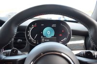 USED 2021 71 MINI HATCH 2.0 Cooper S Exclusive Hatchback 3dr Petrol Steptronic Euro 6 (s/s) (178 ps) COMFORT PLUS / HEATED WHEEL