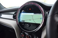 USED 2021 71 MINI HATCH 2.0 Cooper S Exclusive Hatchback 3dr Petrol Steptronic Euro 6 (s/s) (178 ps) COMFORT PLUS / HEATED WHEEL