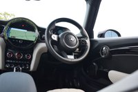 USED 2021 71 MINI HATCH 2.0 Cooper S Exclusive Hatchback 3dr Petrol Steptronic Euro 6 (s/s) (178 ps) COMFORT PLUS / HEATED WHEEL